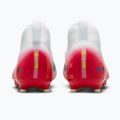 Buty piłkarskie dziecięce Nike Mercurial Superfly 10 Academy LV8 FG/MG university red/dark obsidian 15