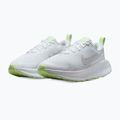 Buty damskie Nike Promina white/metallic silver/barely volt 10