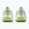Buty damskie Nike Promina white/metallic silver/barely volt 11