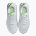 Buty damskie Nike Promina white/metallic silver/barely volt 14