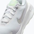 Buty damskie Nike Promina white/metallic silver/barely volt 15