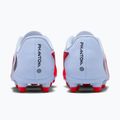 Buty piłkarskie dziecięce Nike Phantom 6 Low Club MG royal tint/bright crimson/black 4