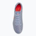 Buty piłkarskie męskie Nike Tiempo Legend 10 Pro FG blue eclipse/black 5