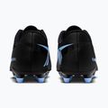 Buty piłkarskie dziecięce Nike Mercurial Vapor 16 Club FG/MG black/ice blue 11