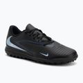 Buty piłkarskie męskie Nike Phantom 6 Low Club TF black/black