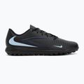 Buty piłkarskie męskie Nike Phantom 6 Low Club TF black/black 2