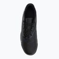 Buty piłkarskie męskie Nike Phantom 6 Low Club TF black/black 5