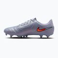 Buty piłkarskie męskie Nike Tiempo Legend 10 Academy SG-Pro blue eclipse/black 2