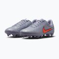 Buty piłkarskie męskie Nike Tiempo Legend 10 Academy SG-Pro blue eclipse/black 3