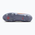 Buty piłkarskie męskie Nike Tiempo Legend 10 Academy SG-Pro blue eclipse/black 5