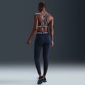 Legginsy damskie Nike Pro 365 Tight midnight navy/white 5