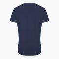Koszulka treningowa damska Nike One Classic Dri-Fit midnight navy/white 5