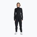 Bluza do biegania damska Nike Swift Dri-Fit Full Zip Mid-Layer black 2