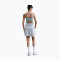 Biustonosz treningowy Nike Zenvy Strappy 017 cannon/white 3