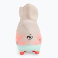 Buty piłkarskie męskie Nike United Mercurial Superfly 10 Academy FG/MG silt red/racer blue 6