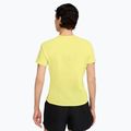 Koszulka do biegania damska Nike Swift Dri-Fit light zitron 2