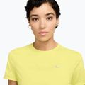Koszulka do biegania damska Nike Swift Dri-Fit light zitron 3