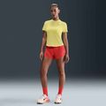 Koszulka do biegania damska Nike Swift Dri-Fit light zitron 5