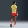 Koszulka do biegania damska Nike Swift Dri-Fit light zitron 6