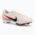 Buty piłkarskie męskie Nike United Mercurial Vapor 16 Academy FG/MG silt red/racer blue