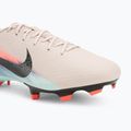 Buty piłkarskie męskie Nike United Mercurial Vapor 16 Academy FG/MG silt red/racer blue 7