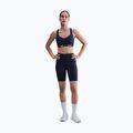 Biustonosz treningowy Nike Indy High Support midnight navy 2