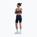Biustonosz treningowy Nike Indy High Support midnight navy 3
