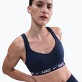 Biustonosz treningowy Nike Indy High Support midnight navy 4