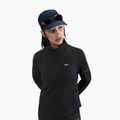 Longsleeve do biegania damski Nike Swift Therma-Fit Turtle Neck black