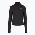 Longsleeve do biegania damski Nike Swift Therma-Fit Turtle Neck black 7