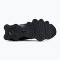 Buty męskie Nike Shox TL dark smoke grey/court purple 4