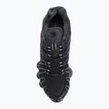 Buty męskie Nike Shox TL dark smoke grey/court purple 5