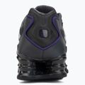 Buty męskie Nike Shox TL dark smoke grey/court purple 6