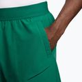 Spodenki tenisowe męskie Nike Court Dri-Fit Advantage 6" malachite/white 4