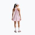 Sukienka tenisowa Nike Victory Dri-Fit pink foam/white 2