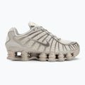 Buty męskie Nike Shox TL light orewood brown/college grey/cave stone 2