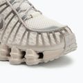 Buty męskie Nike Shox TL light orewood brown/college grey/cave stone 7