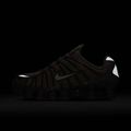 Buty męskie Nike Shox TL light orewood brown/college grey/cave stone 8