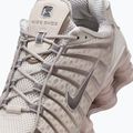 Buty męskie Nike Shox TL light orewood brown/college grey/cave stone 9