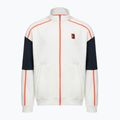 Bluza tenisowa męska Nike Court Heritage sail/turf orange 6