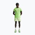 Spodenki tenisowe męskie Nike Court Dri-Fit Victory 7" light liquid lime/black 3