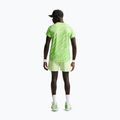 Spodenki tenisowe męskie Nike Court Dri-Fit Victory 7" light liquid lime/black 4