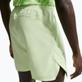 Spodenki tenisowe męskie Nike Court Dri-Fit Victory 7" light liquid lime/black 6