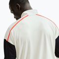 Bluza tenisowa męska Nike Court Heritage sail/turf orange 5