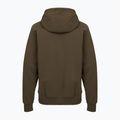 Bluza tenisowa męska Nike Court Dri-Fit Heritage French Terry Hoodie dark hazel/saffron quartz 5