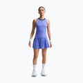 Spódnica tenisowa Nike Court Dri-Fit Advantage Pleated sapphire/black 3