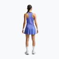 Spódnica tenisowa Nike Court Dri-Fit Advantage Pleated sapphire/black 5