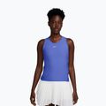 Koszulka tenisowa damska Nike Victory Dri-Fit Tank sapphire/white