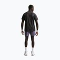 Spodenki tenisowe męskie Nike Court Advantage Dri-Fit 6" dark raisin/white 3