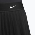 Spódnica tenisowa Nike Victory Dri-Fit High-Waisted Pleated black/white 4